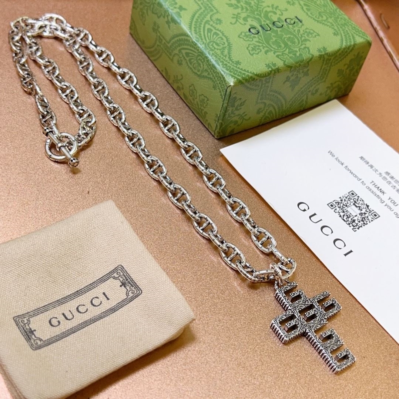 Gucci Necklaces